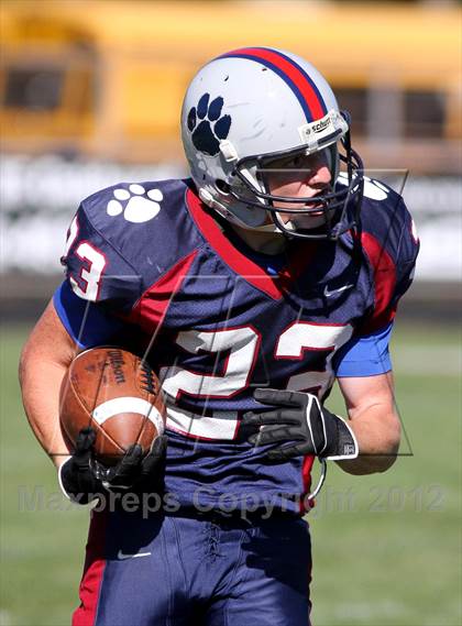 Thumbnail 3 in Toms River North @ Lacey Township photogallery.