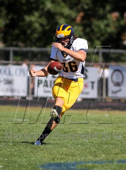 Thumbnail 3 in Toms River North @ Lacey Township photogallery.