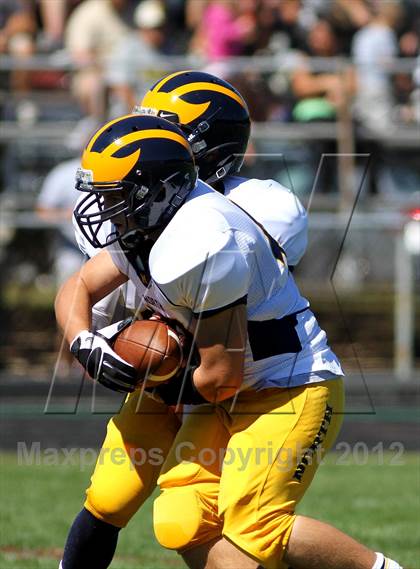 Thumbnail 1 in Toms River North @ Lacey Township photogallery.