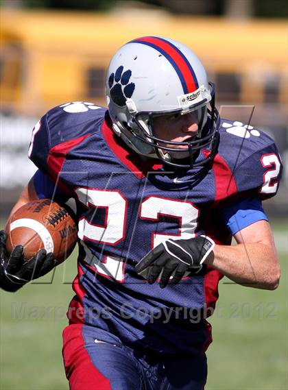 Thumbnail 1 in Toms River North @ Lacey Township photogallery.