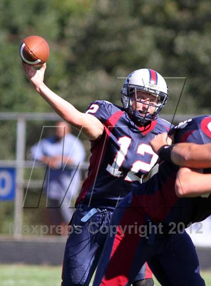 Thumbnail 2 in Toms River North @ Lacey Township photogallery.