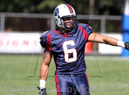 Thumbnail 2 in Toms River North @ Lacey Township photogallery.