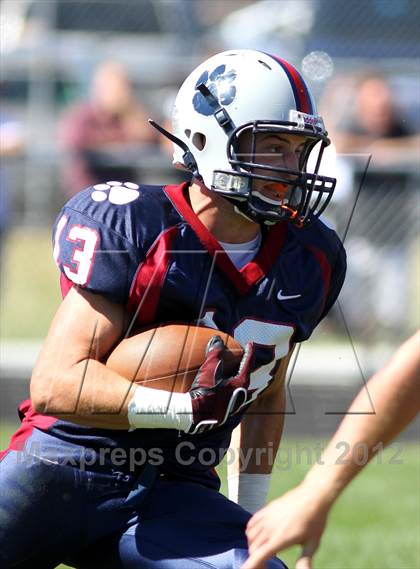 Thumbnail 2 in Toms River North @ Lacey Township photogallery.
