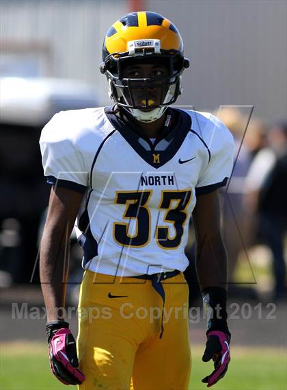 Thumbnail 3 in Toms River North @ Lacey Township photogallery.