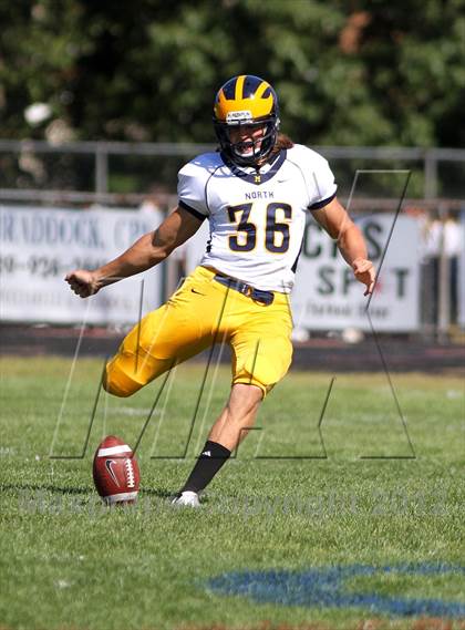 Thumbnail 2 in Toms River North @ Lacey Township photogallery.