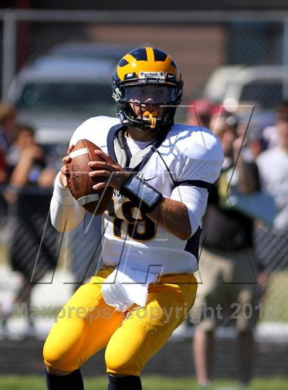 Thumbnail 2 in Toms River North @ Lacey Township photogallery.