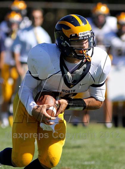 Thumbnail 2 in Toms River North @ Lacey Township photogallery.