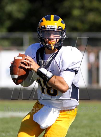 Thumbnail 3 in Toms River North @ Lacey Township photogallery.