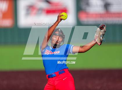 Thumbnail 2 in Moore @ Mustang photogallery.