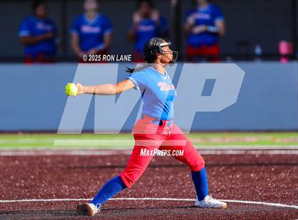 Thumbnail 1 in Moore @ Mustang photogallery.