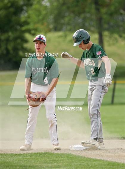 Thumbnail 2 in Grafton @ Nashoba Regional photogallery.