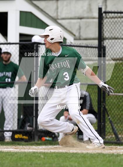Thumbnail 2 in Grafton @ Nashoba Regional photogallery.