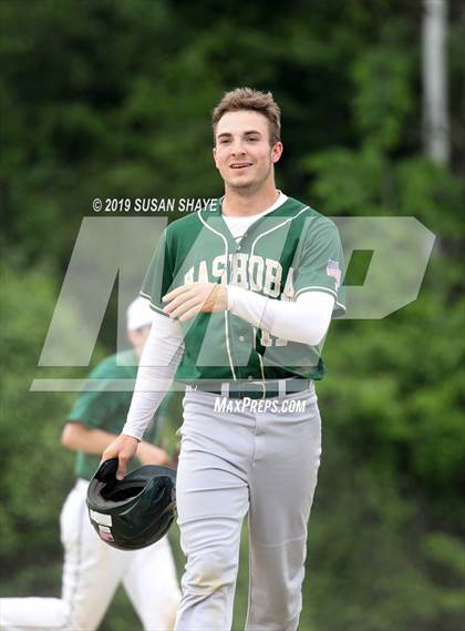 Thumbnail 1 in Grafton @ Nashoba Regional photogallery.