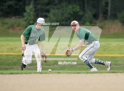 Thumbnail 1 in Grafton @ Nashoba Regional photogallery.