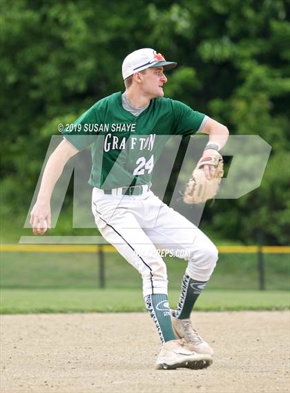 Thumbnail 3 in Grafton @ Nashoba Regional photogallery.
