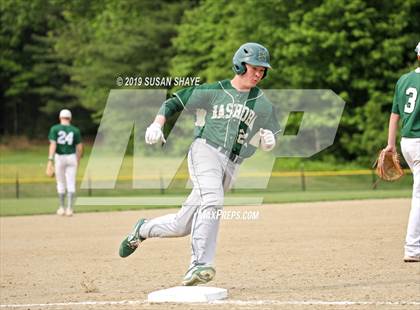 Thumbnail 2 in Grafton @ Nashoba Regional photogallery.