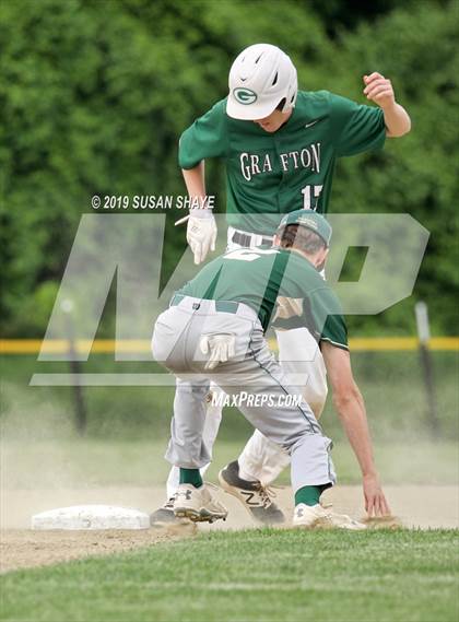 Thumbnail 2 in Grafton @ Nashoba Regional photogallery.