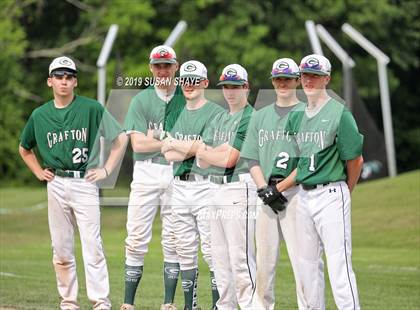 Thumbnail 3 in Grafton @ Nashoba Regional photogallery.