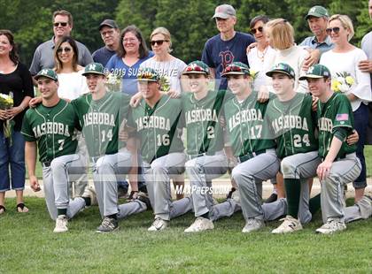 Thumbnail 2 in Grafton @ Nashoba Regional photogallery.