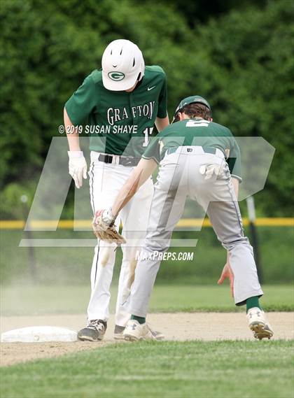 Thumbnail 3 in Grafton @ Nashoba Regional photogallery.