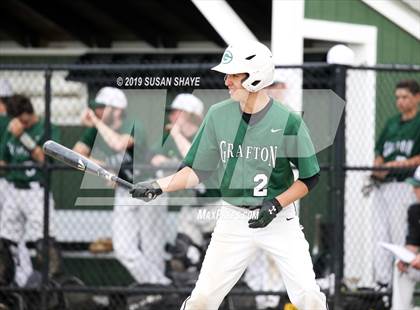 Thumbnail 3 in Grafton @ Nashoba Regional photogallery.