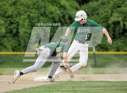 Thumbnail 1 in Grafton @ Nashoba Regional photogallery.