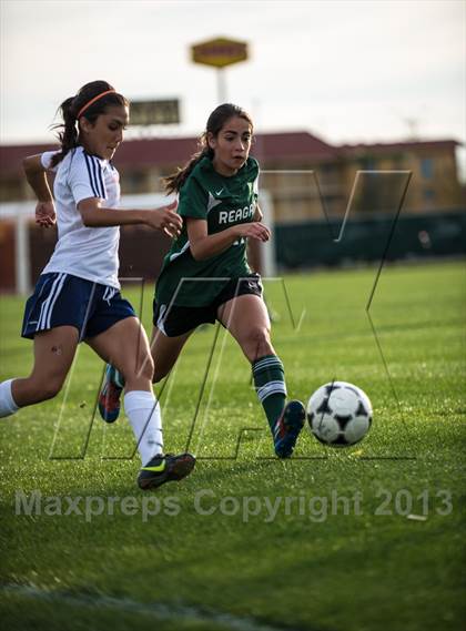 Thumbnail 3 in Reagan @ Brandeis photogallery.