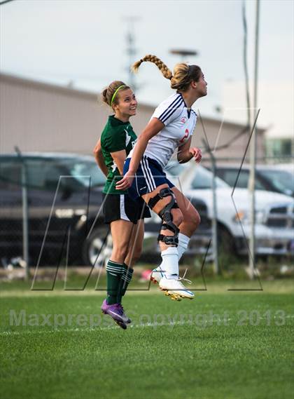 Thumbnail 1 in Reagan @ Brandeis photogallery.