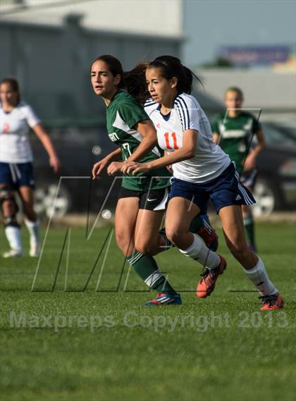 Thumbnail 3 in Reagan @ Brandeis photogallery.