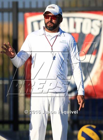 Thumbnail 3 in Charter Oak @ Los Altos photogallery.