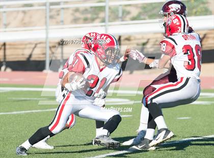 Thumbnail 3 in Elsinore @ Paloma Valley photogallery.