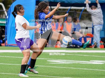 Thumbnail 3 in Midlothian vs. University photogallery.