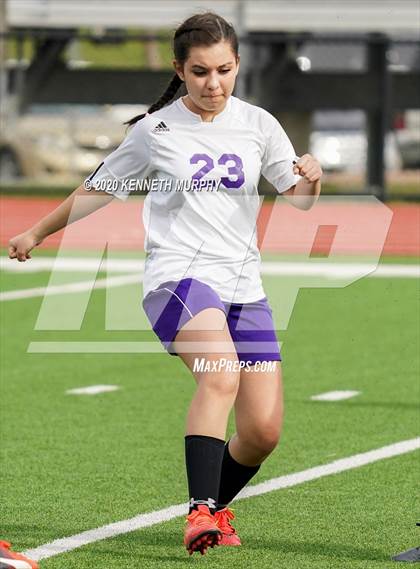Thumbnail 1 in Midlothian vs. University photogallery.