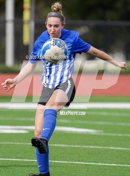 Thumbnail 1 in Midlothian vs. University photogallery.