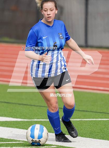 Thumbnail 1 in Midlothian vs. University photogallery.