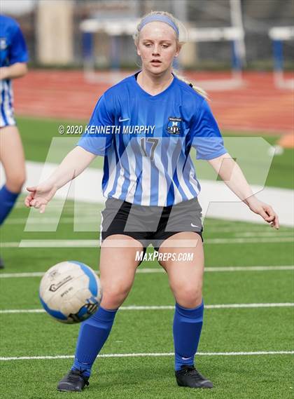 Thumbnail 1 in Midlothian vs. University photogallery.