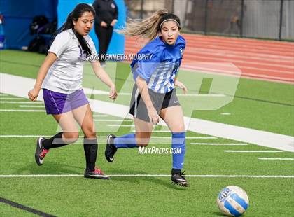 Thumbnail 1 in Midlothian vs. University photogallery.