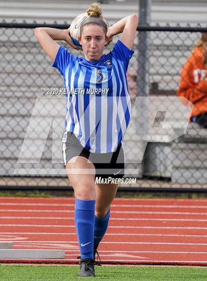 Thumbnail 2 in Midlothian vs. University photogallery.