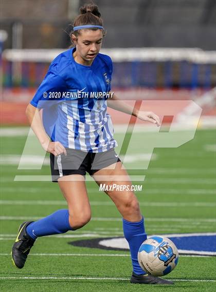 Thumbnail 1 in Midlothian vs. University photogallery.