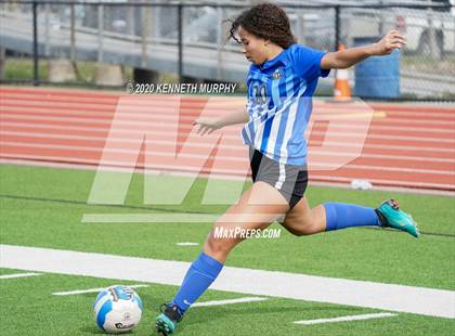 Thumbnail 1 in Midlothian vs. University photogallery.