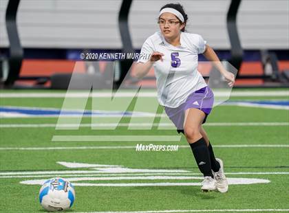 Thumbnail 3 in Midlothian vs. University photogallery.