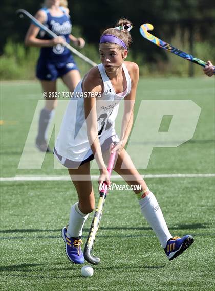 Thumbnail 3 in Charlotte Latin @ Ardrey Kell photogallery.