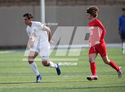 Thumbnail 2 in Belton vs. Westlake (Georgetown Governor's Cup) photogallery.
