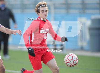 Thumbnail 3 in Belton vs. Westlake (Georgetown Governor's Cup) photogallery.