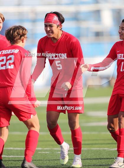 Thumbnail 3 in Belton vs. Westlake (Georgetown Governor's Cup) photogallery.