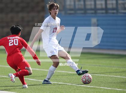 Thumbnail 1 in Belton vs. Westlake (Georgetown Governor's Cup) photogallery.