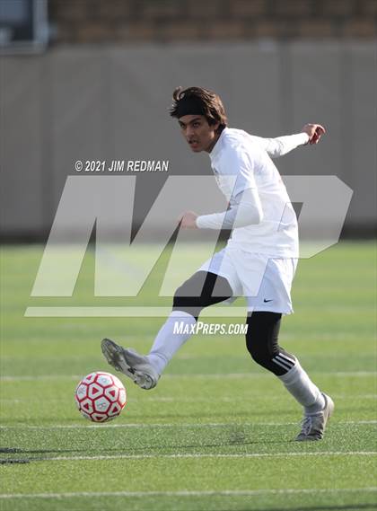 Thumbnail 2 in Belton vs. Westlake (Georgetown Governor's Cup) photogallery.