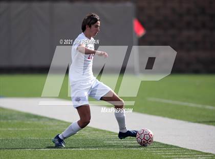 Thumbnail 3 in Belton vs. Westlake (Georgetown Governor's Cup) photogallery.