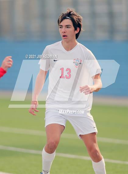 Thumbnail 2 in Belton vs. Westlake (Georgetown Governor's Cup) photogallery.