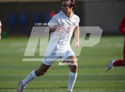 Thumbnail 2 in Belton vs. Westlake (Georgetown Governor's Cup) photogallery.